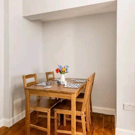 The Hideaway, Family Apartment Close To The Beach. 佩恩顿 外观 照片