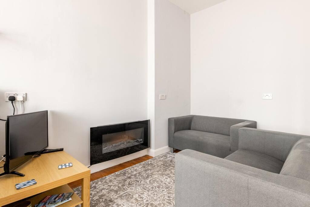 The Hideaway, Family Apartment Close To The Beach. 佩恩顿 外观 照片