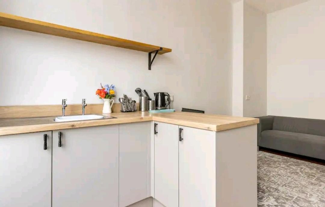 The Hideaway, Family Apartment Close To The Beach. 佩恩顿 外观 照片