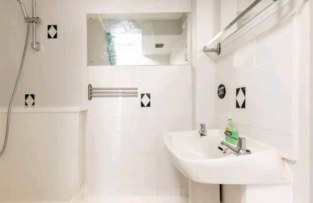 The Hideaway, Family Apartment Close To The Beach. 佩恩顿 外观 照片