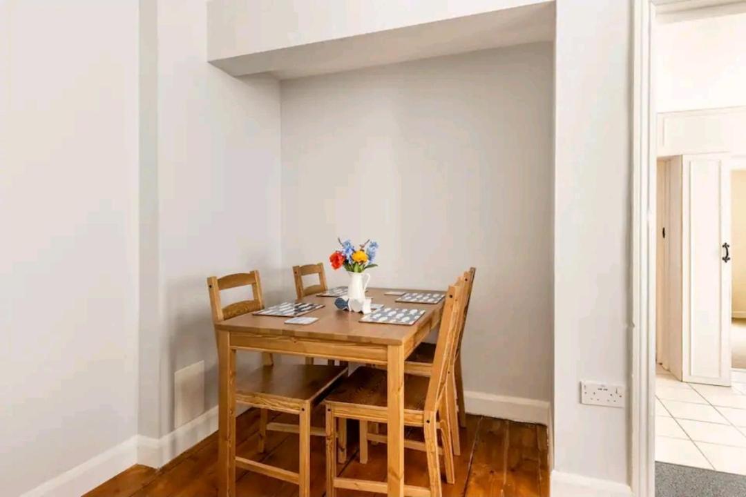 The Hideaway, Family Apartment Close To The Beach. 佩恩顿 外观 照片