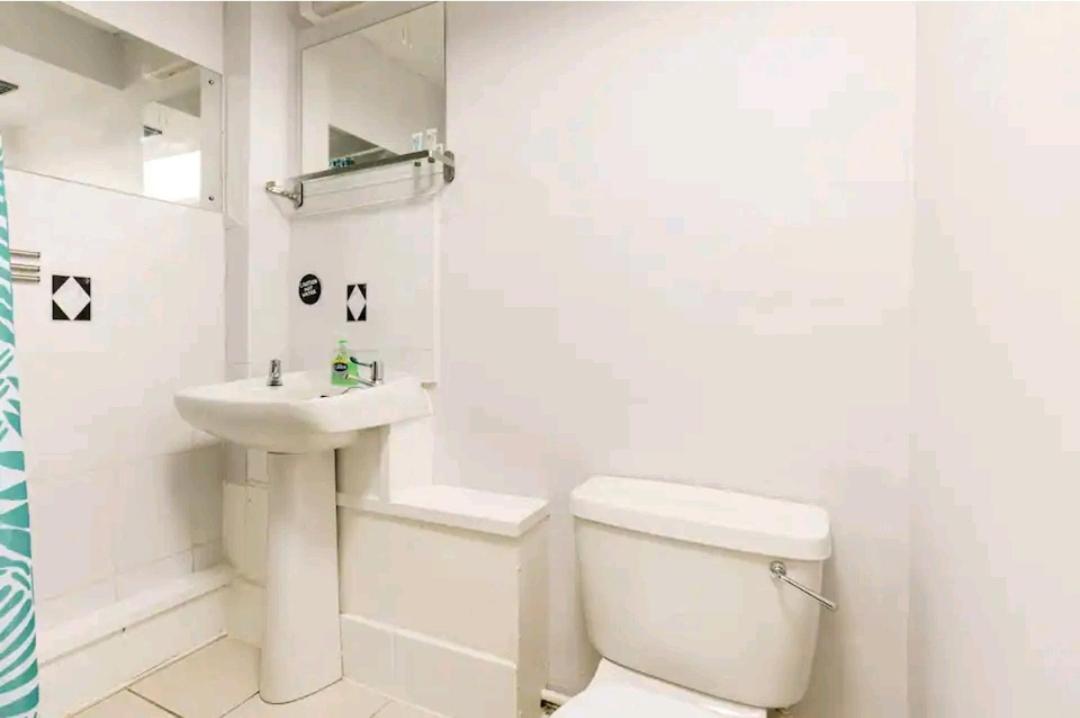 The Hideaway, Family Apartment Close To The Beach. 佩恩顿 外观 照片